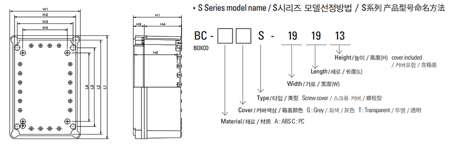 M 设计| Products | BOXCO Inc.