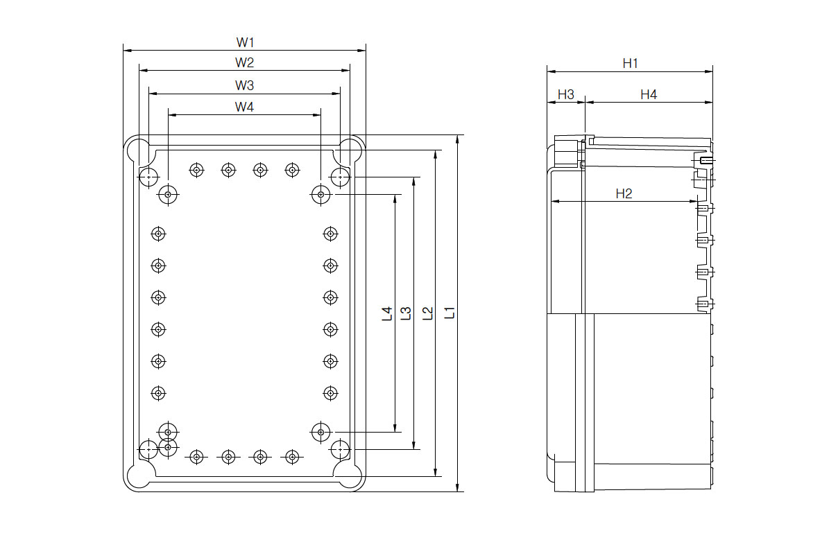 M 设计| Products | BOXCO Inc.